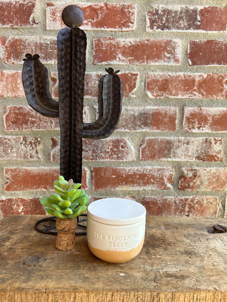 4oz Candle Collection