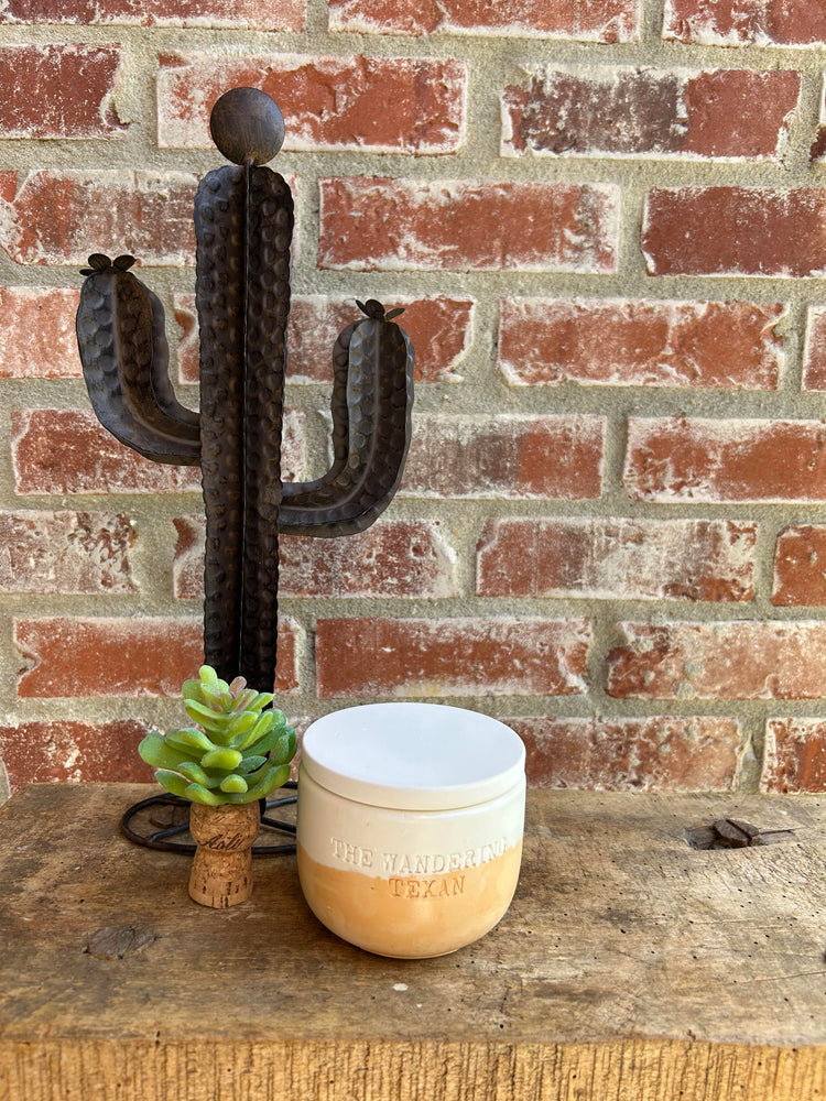 8oz Candle Collection