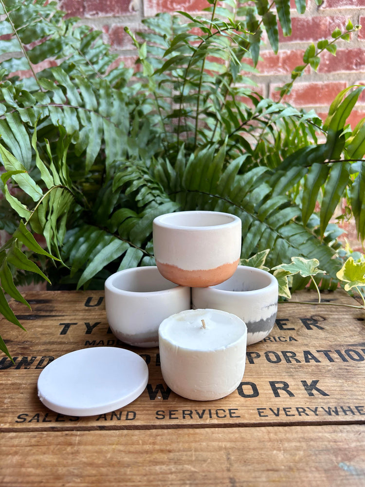 Candle Inserts/Refills