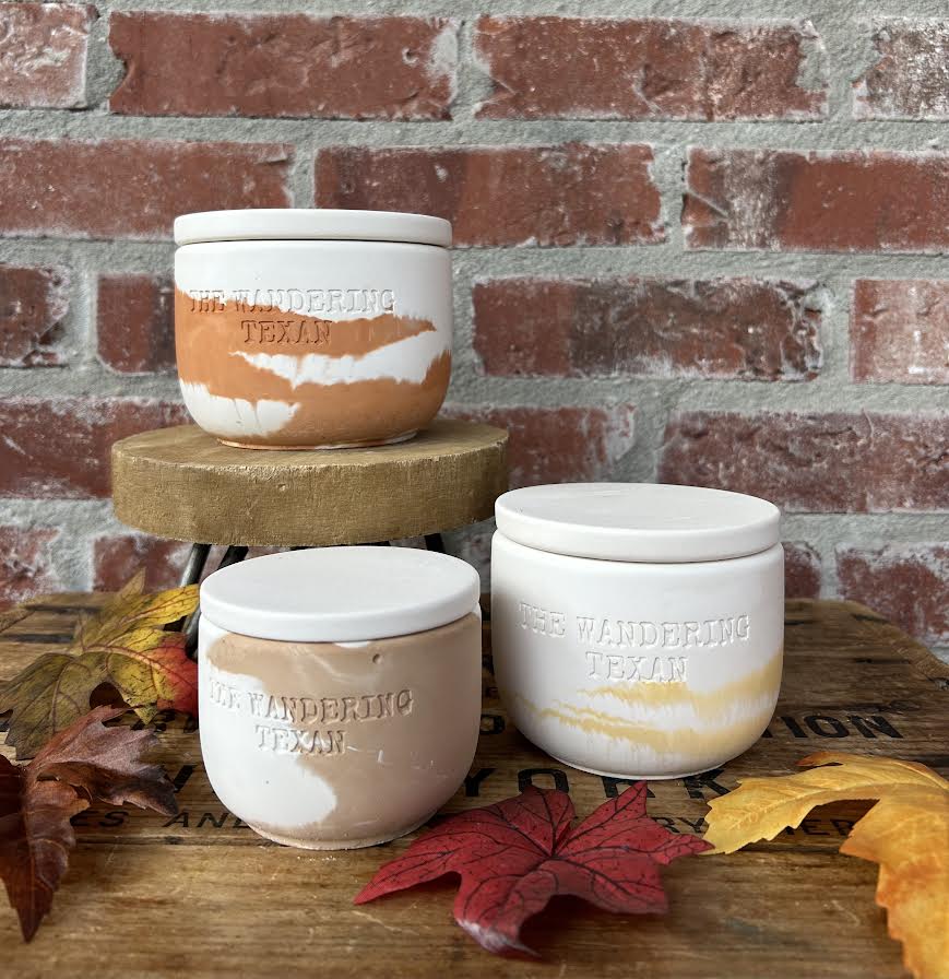 12oz Fall Collection