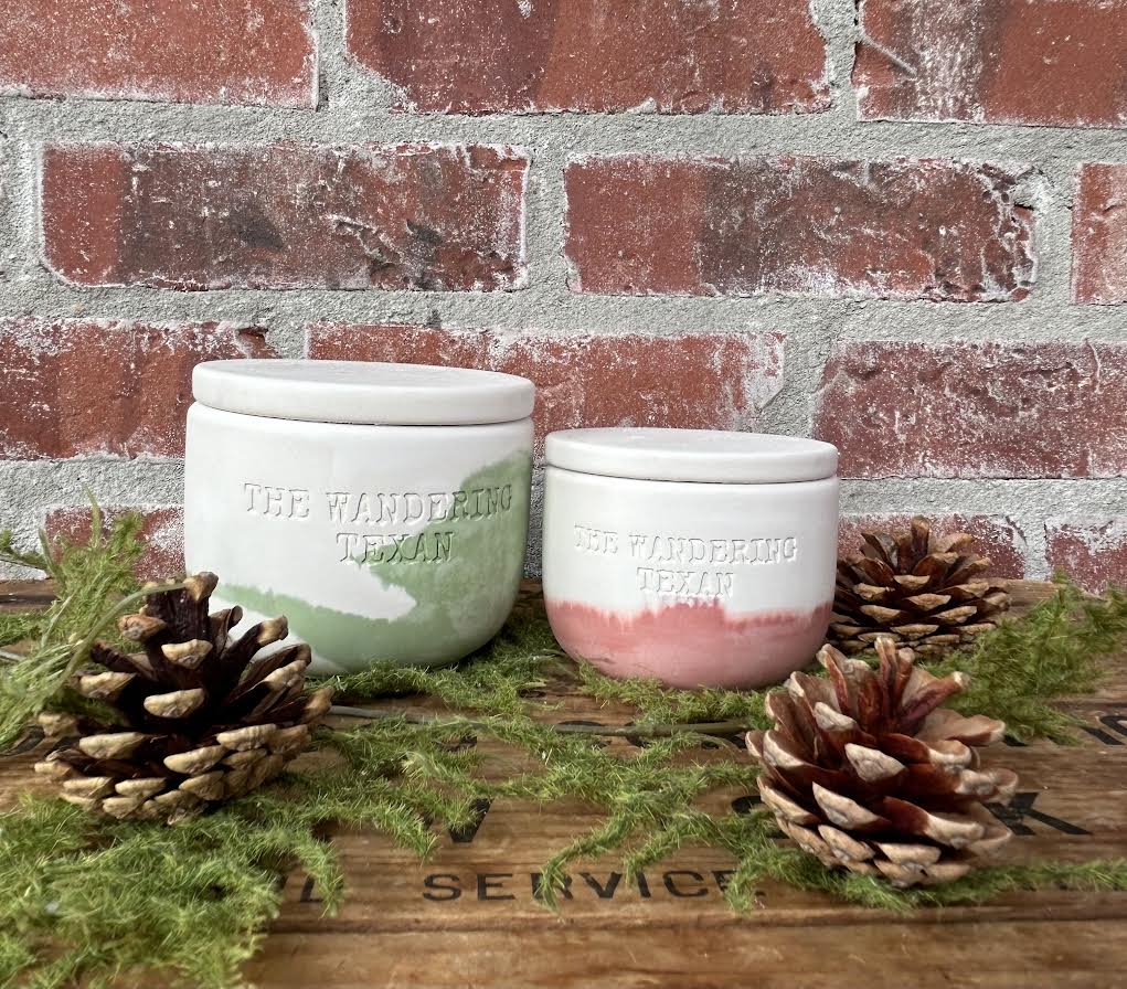 16oz Holiday Collection