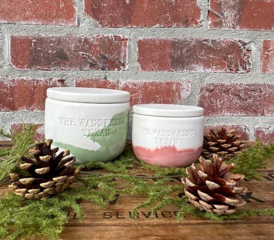 16oz Holiday Collection