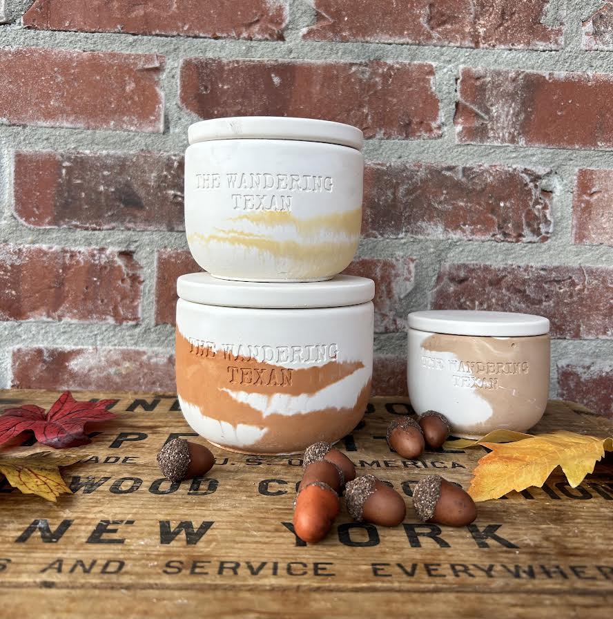 8oz Fall Collection