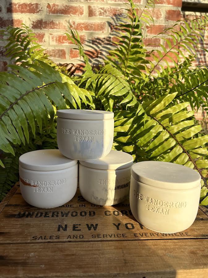12oz Floral Collection