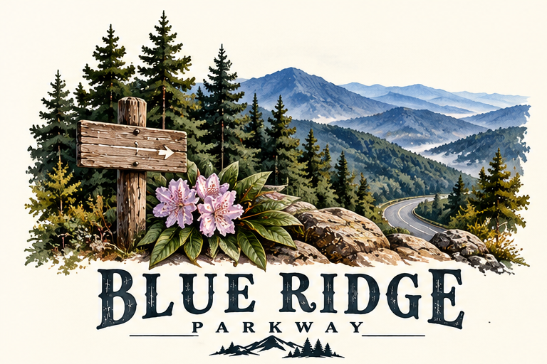 Blue Ridge Parkway