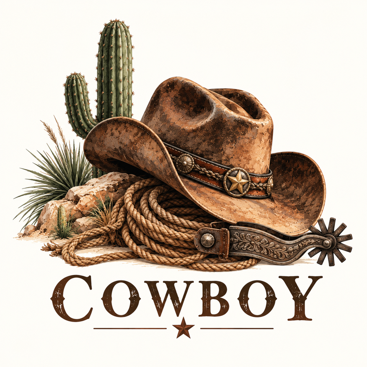 Cowboy