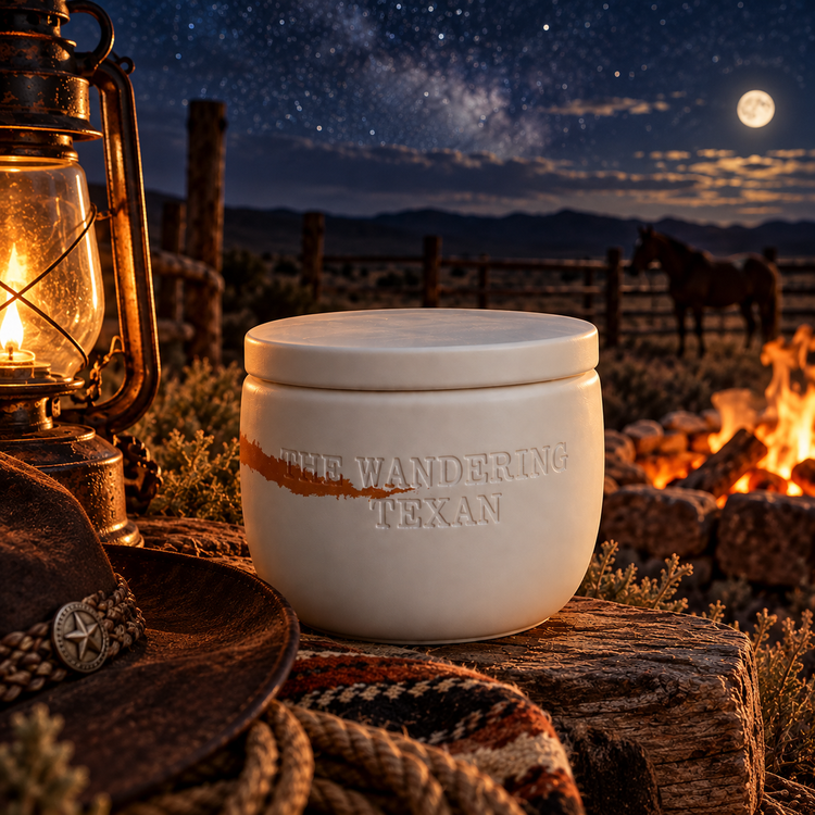 Stillness on the Range Collection