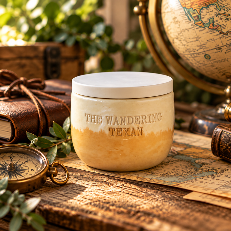 The Wandering Atlas Collection