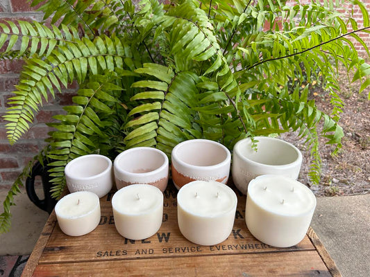 Candle Refill A-C