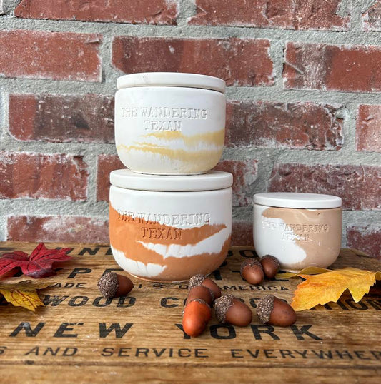 16oz Fall Collection