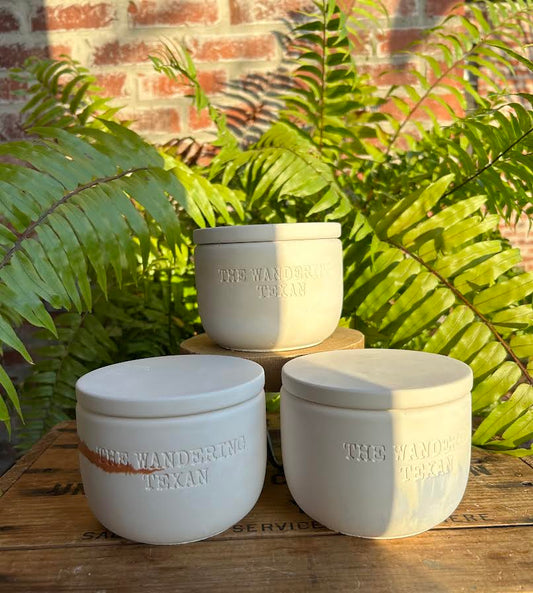 16oz Bakery Collection