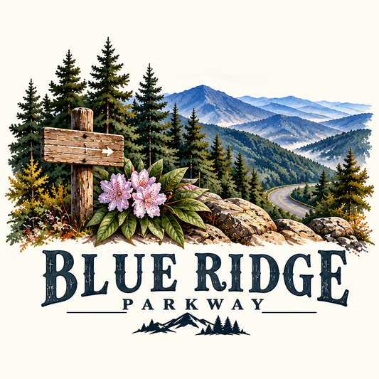 Blue Ridge Parkway