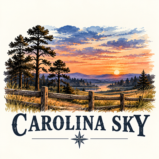 Carolina Sky