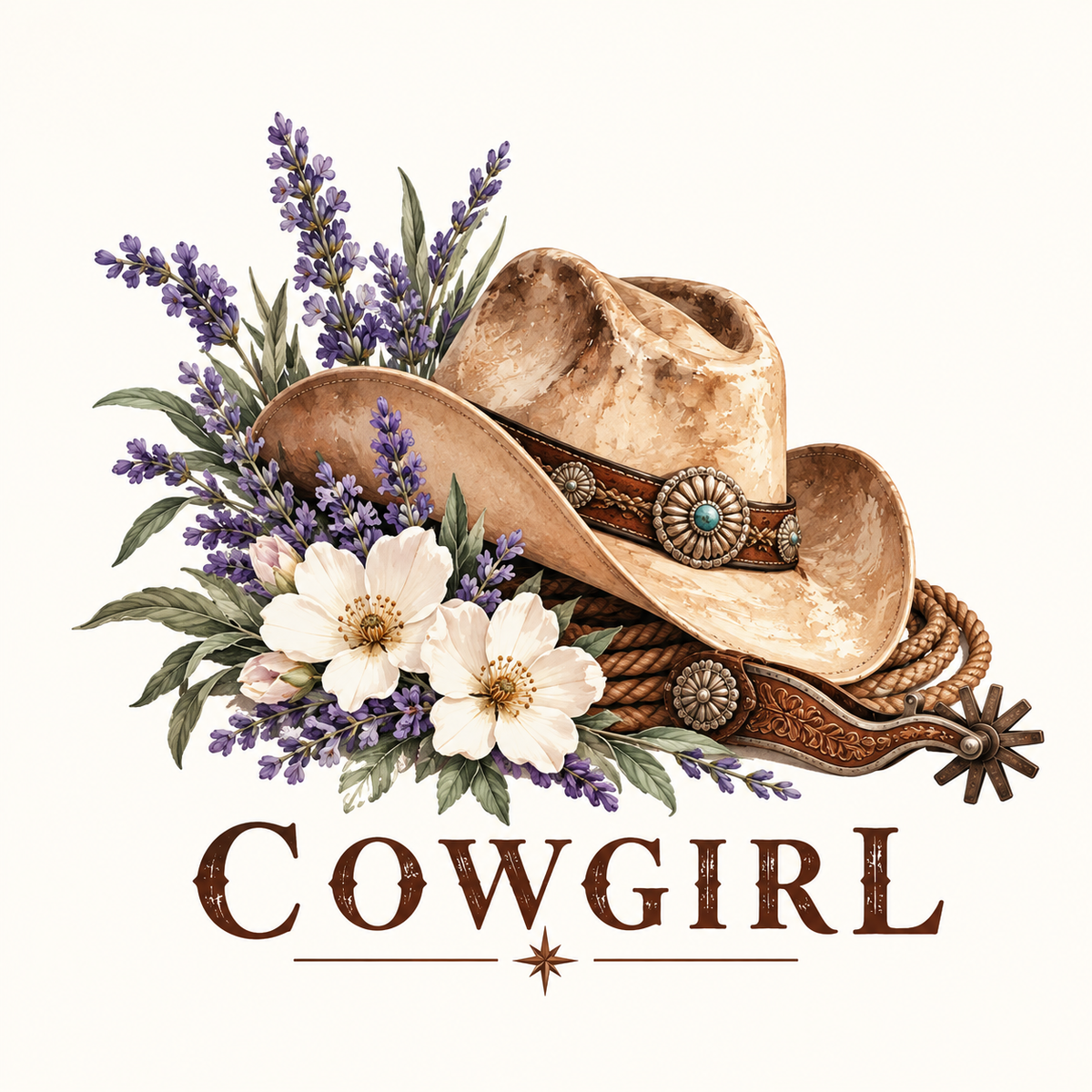 Cowgirl