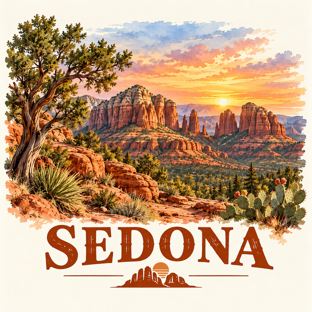 Sedona