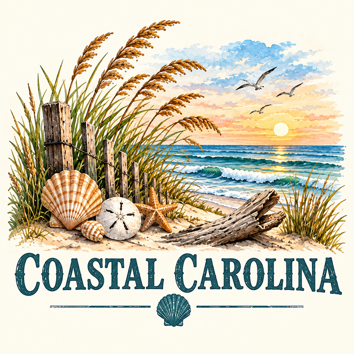 Coastal Carolina