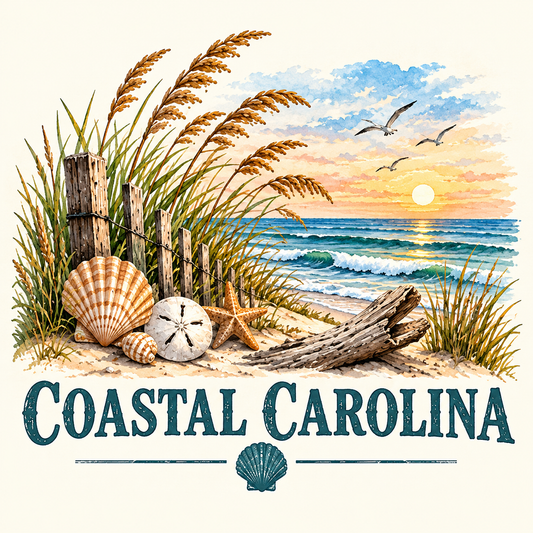 Coastal Carolina